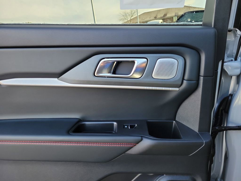 New 2026 Ford Explorer ST w/ Sun And Sound Package image 14
