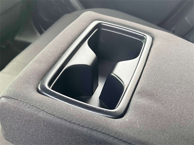 Certified 2024 Toyota RAV4 SE image 19