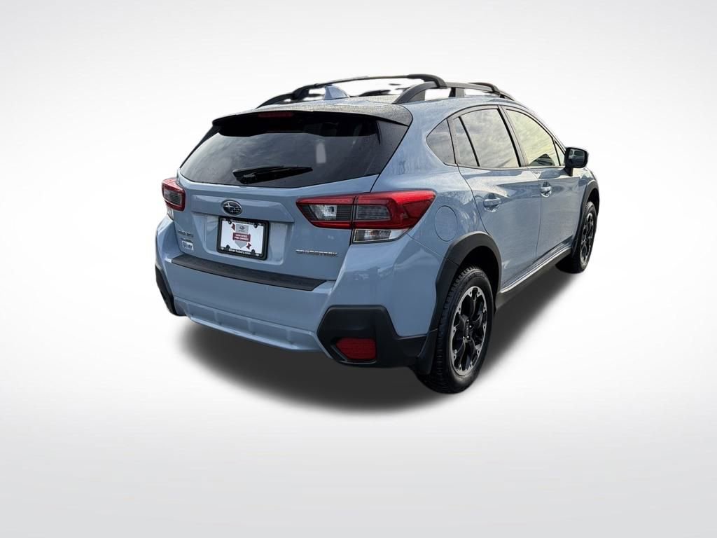 Certified 2023 Subaru Crosstrek 2.0i Premium image 17