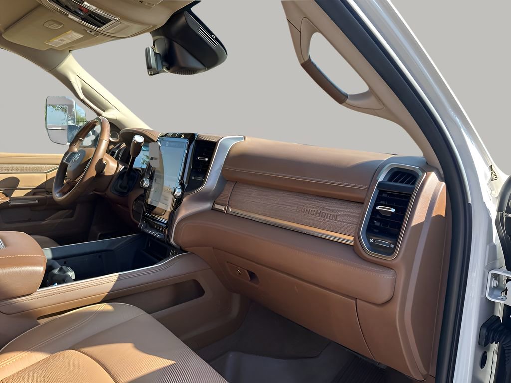 Used 2022 RAM 2500 Limited image 14