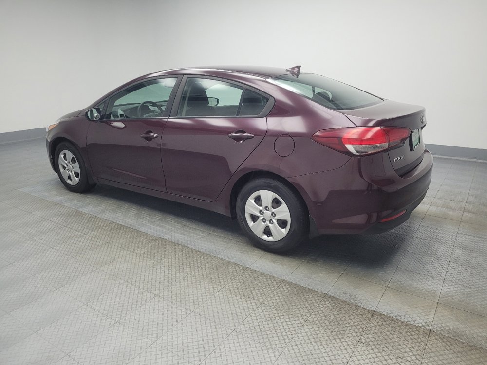 Used 2018 Kia Forte LX image 3
