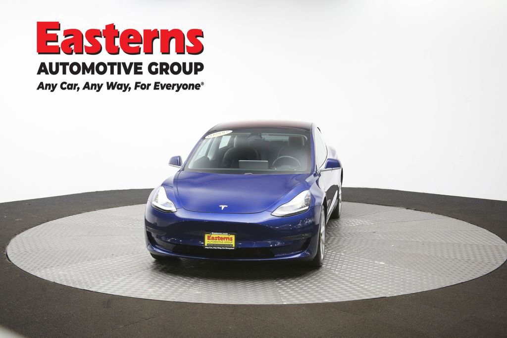 Used 2018 Tesla Model 3 Performance image 49