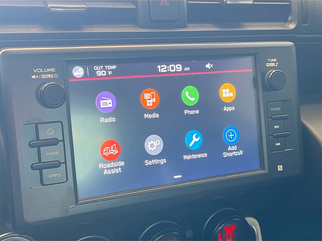 Used 2024 Toyota GR86 TRUENO Edition image 14