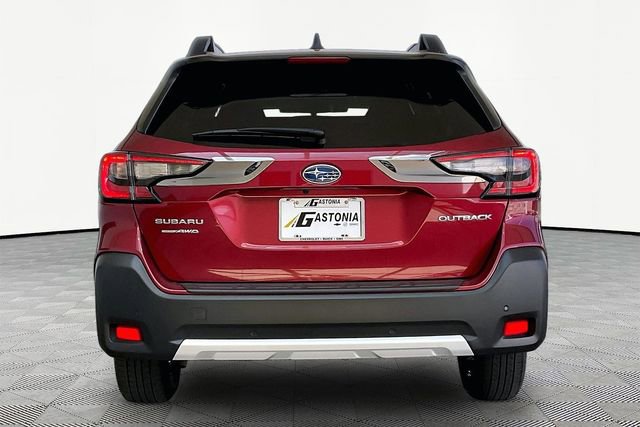 Used 2024 Subaru Outback Limited AWD/4WD image 6