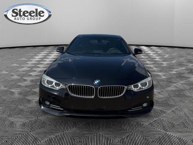 Used 2016 BMW 428i Gran Coupe image 8