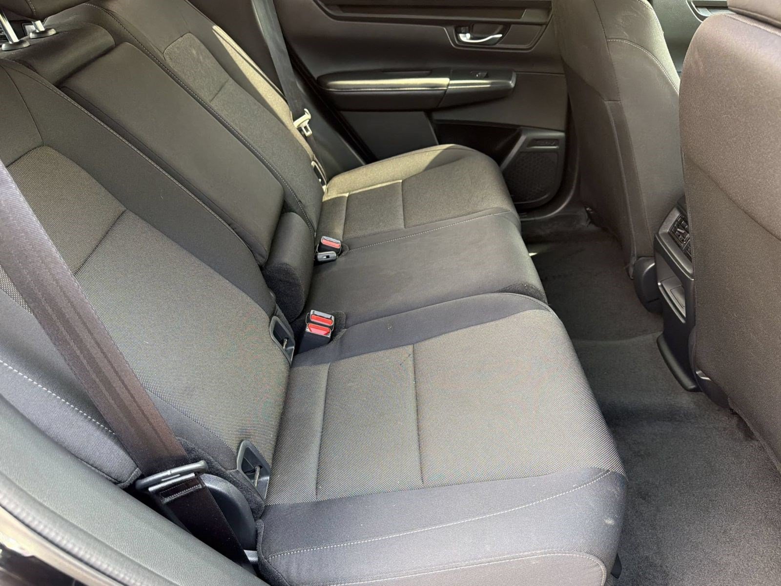 Used 2025 Honda CR-V LX image 28