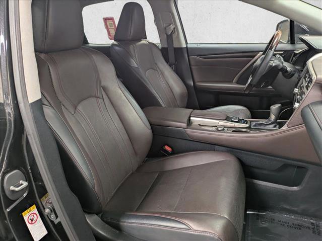 Used 2016 Lexus RX 350 FWD w/ Premium Package image 26