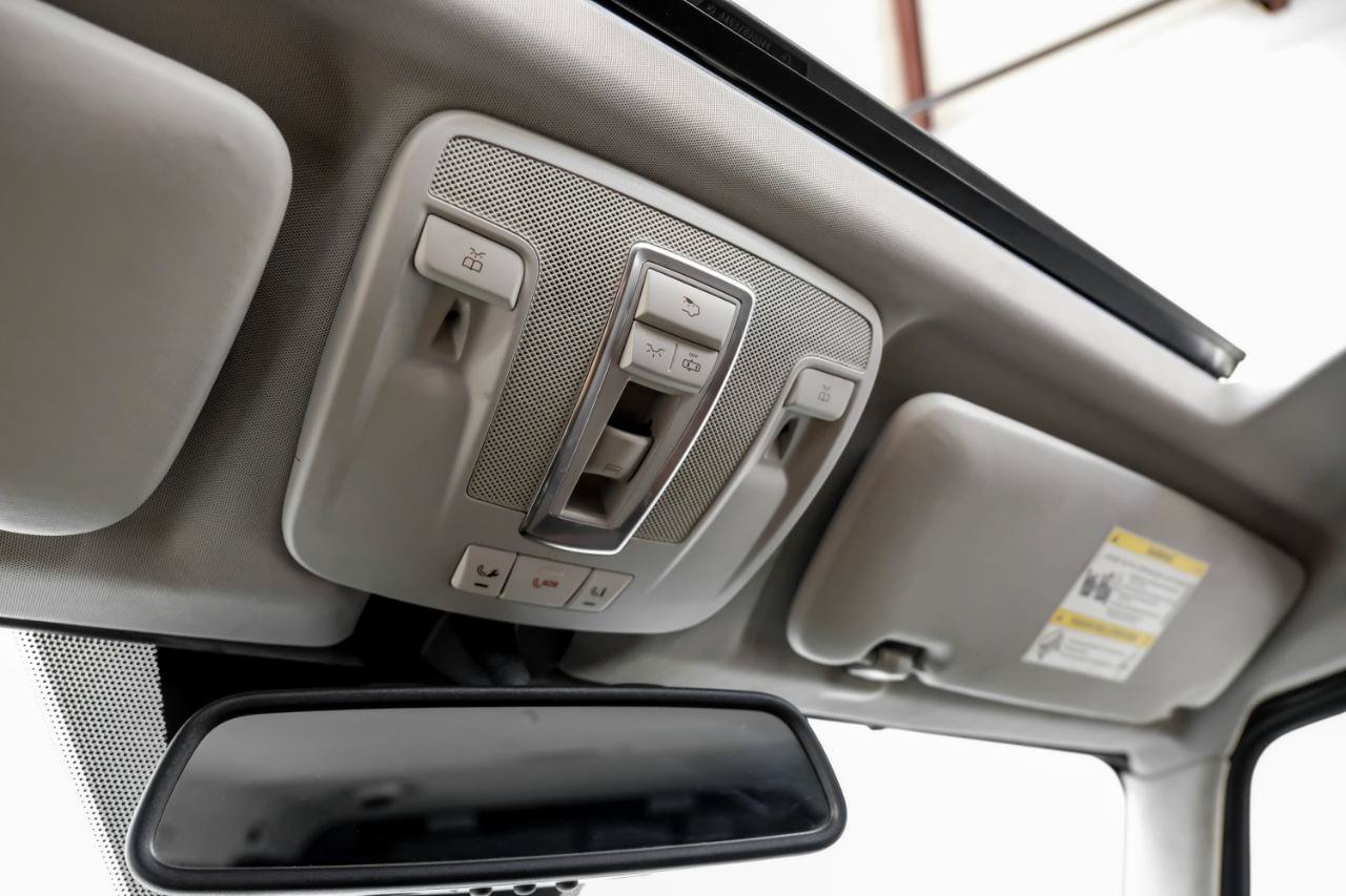 Used 2014 Mercedes-Benz G 550 image 20