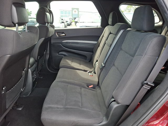 Used 2020 Dodge Durango GT w/ Blacktop Package AWD/4WD image 13