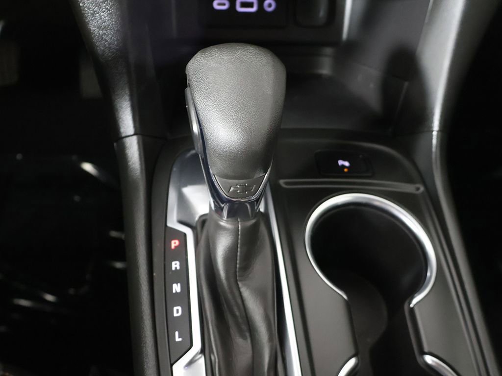 Used 2022 Chevrolet Equinox LT FWD image 40