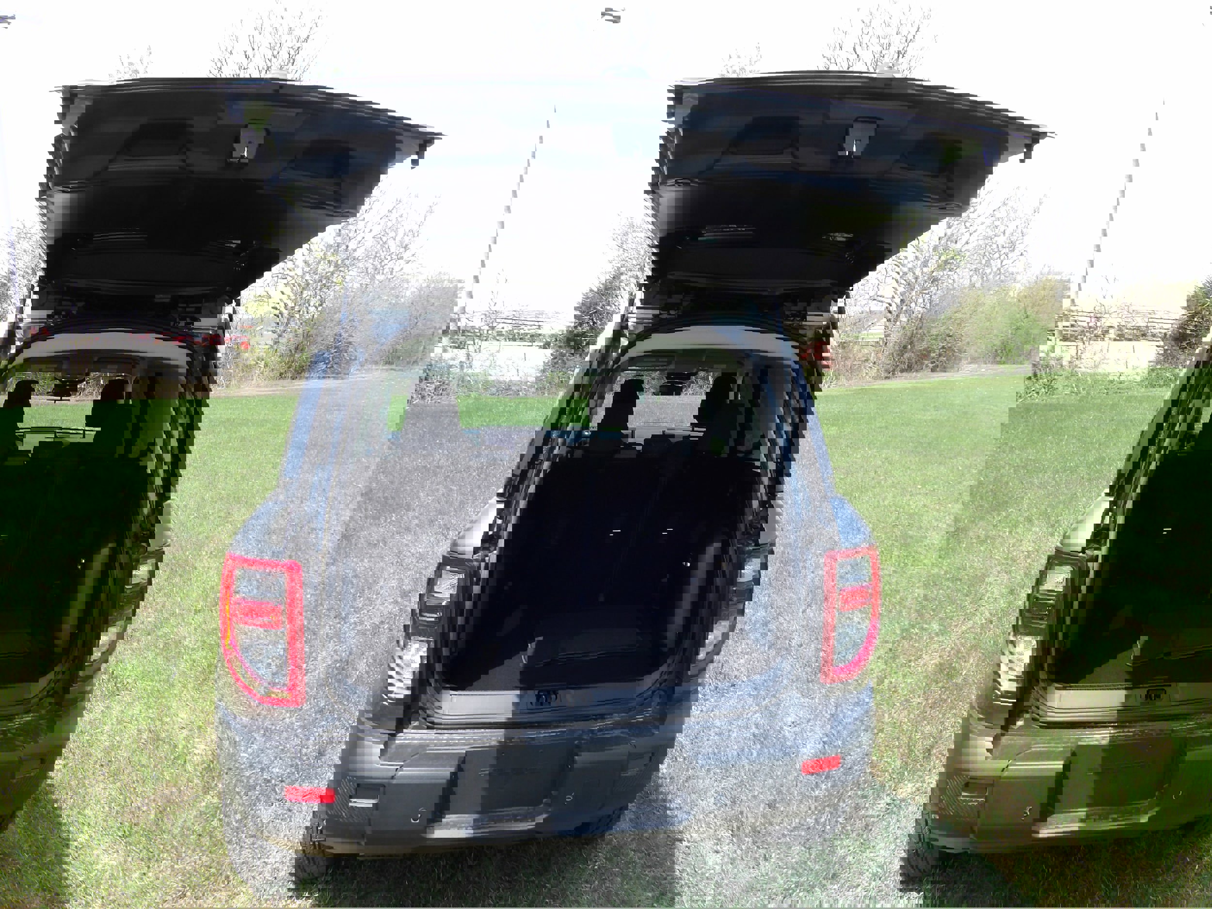 New 2025 Ford Bronco Sport Heritage image 10