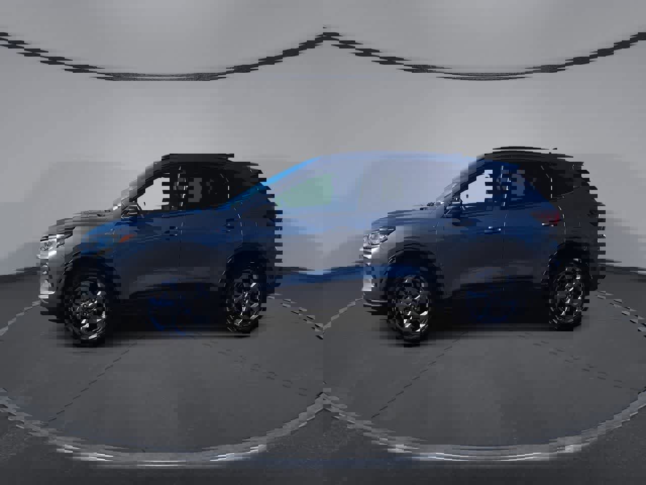 Used 2025 Ford Escape ST-Line image 4