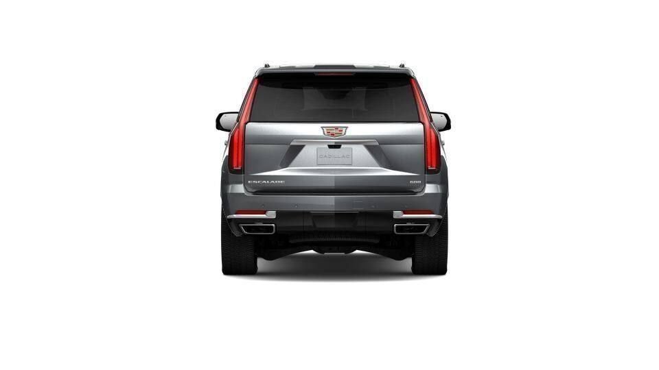 New 2026 Cadillac Escalade Luxury AWD/4WD image 28