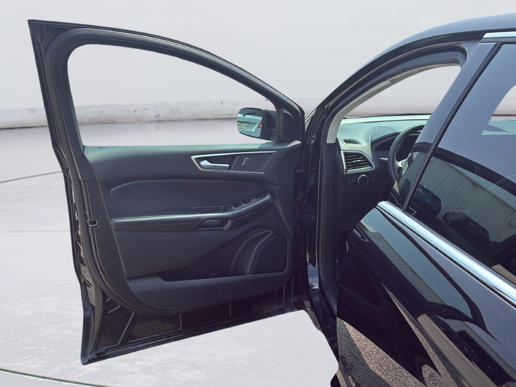Used 2023 Ford Edge SEL AWD/4WD image 20