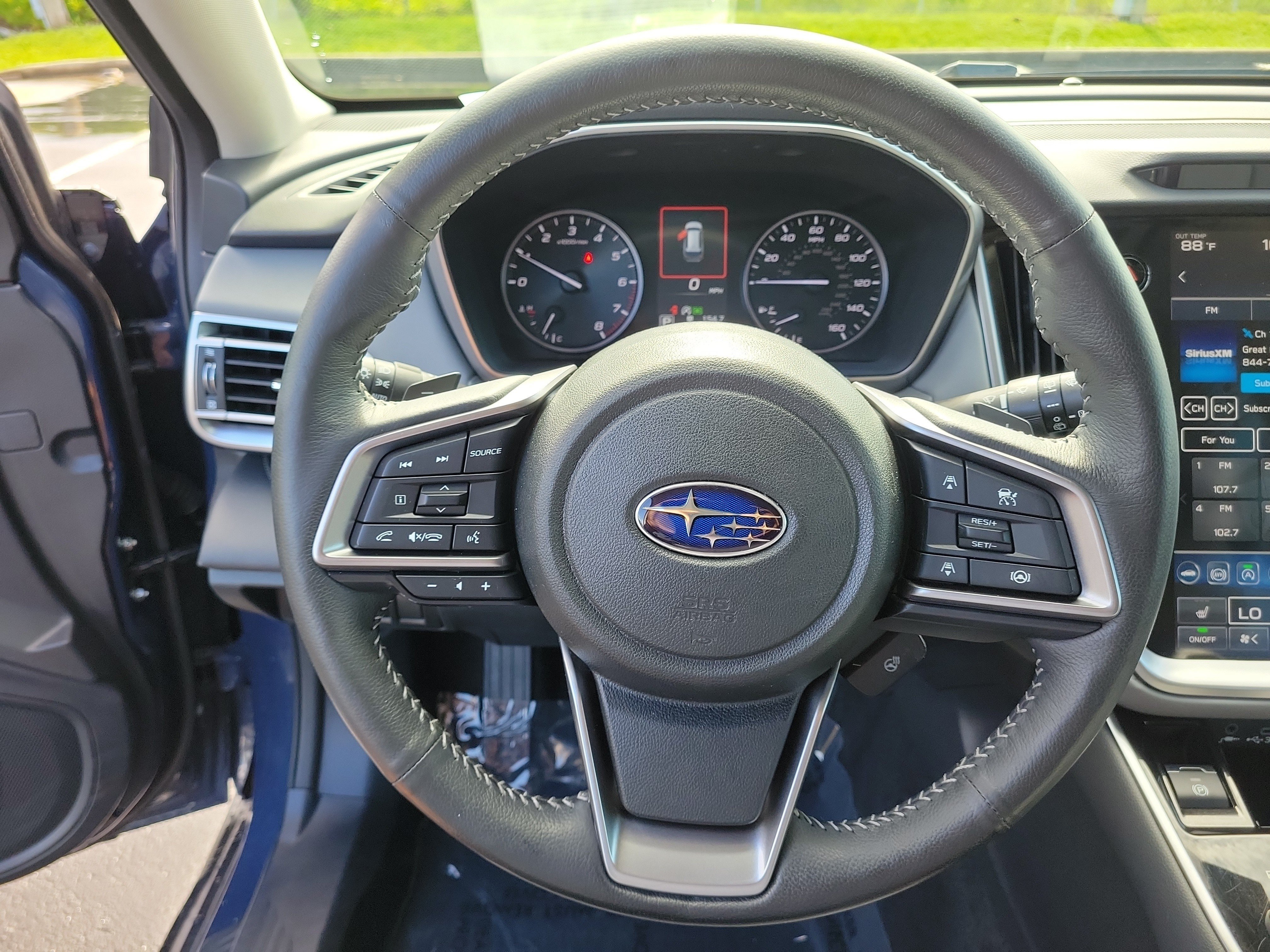 Used 2024 Subaru Outback Limited AWD/4WD image 28