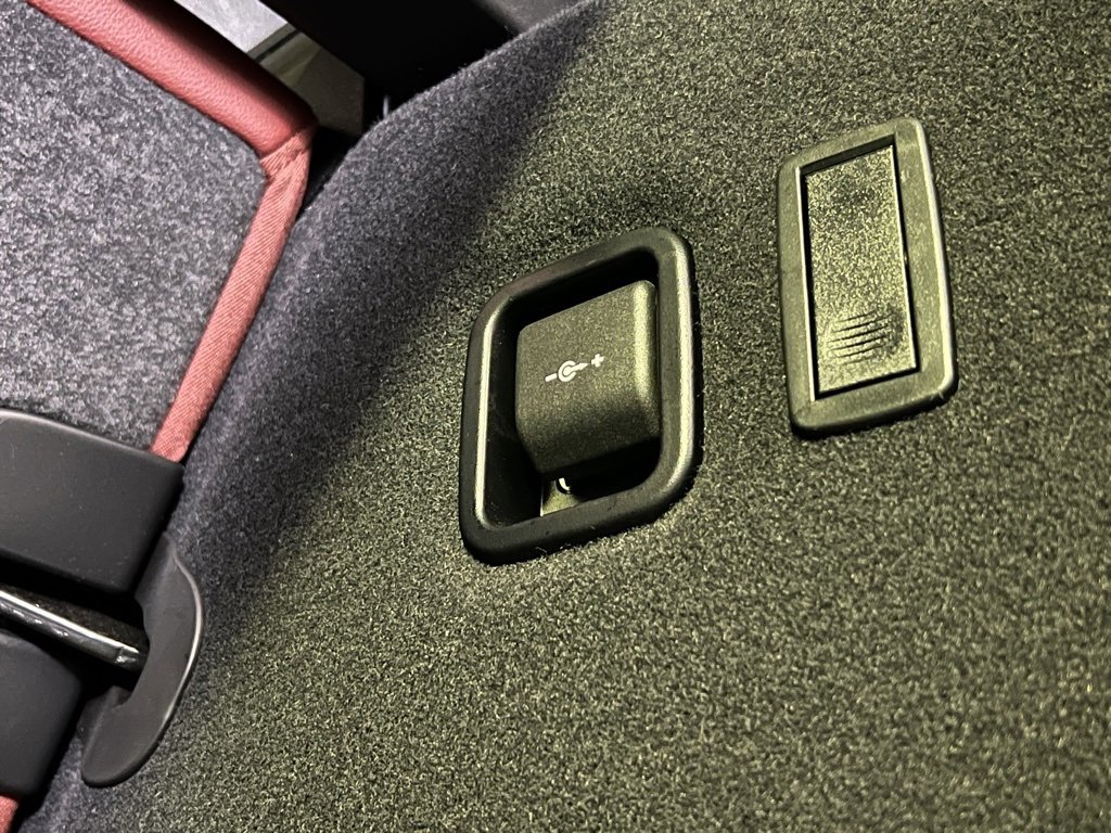 Certified 2022 BMW X3 xDrive30i w/ Convenience Package w/ZPA image 41