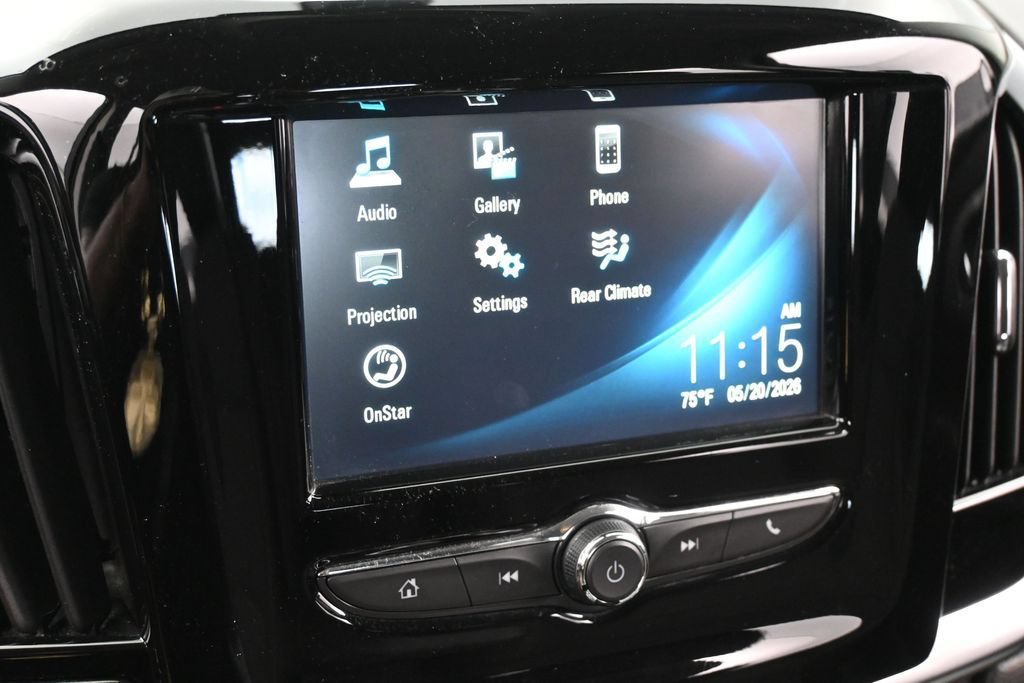 Used 2019 Chevrolet Traverse LT FWD image 18