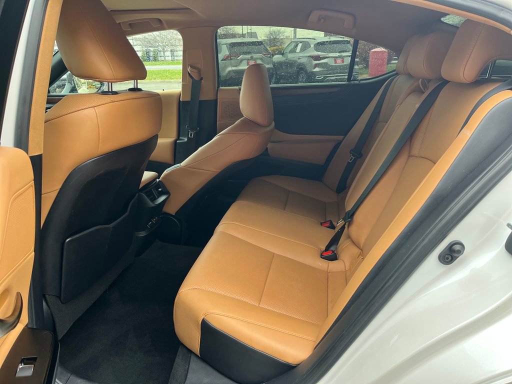Used 2024 Lexus ES 350 350 image 26
