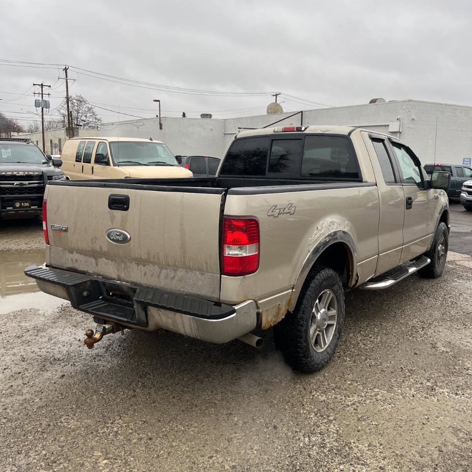 Used 2008 Ford F150 XLT image 11