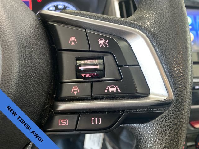 Used 2019 Subaru Forester w/ Alloy Wheel Package AWD/4WD image 15