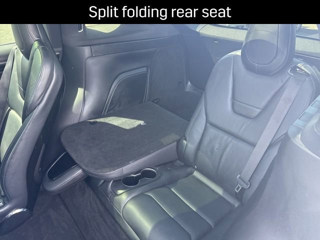 Used 2016 Tesla Model X 75D image 17