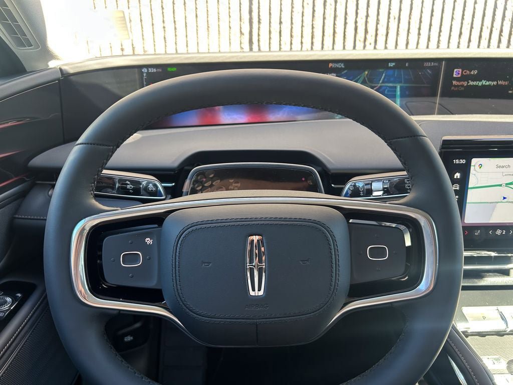 New 2026 Lincoln Nautilus Premier image 24