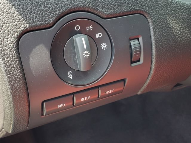 Used 2011 Ford Mustang GT Premium RWD image 16