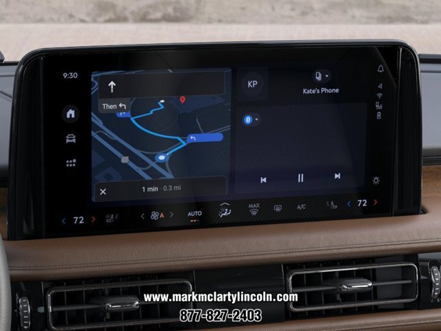 New 2026 Lincoln Aviator Reserve AWD/4WD image 14