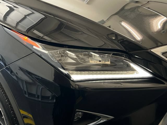 Used 2017 Lexus RX 350 FWD w/ Luxury Package image 16