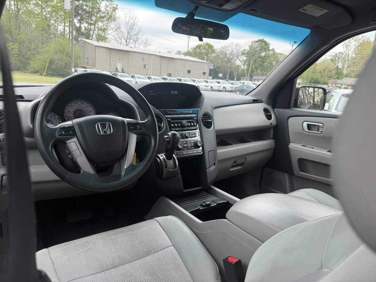Used 2013 Honda Pilot EX image 19