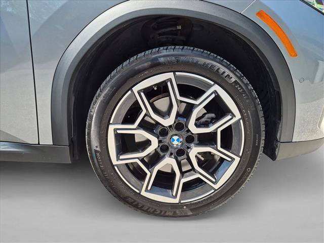 Certified 2026 BMW X2 xDrive28i w/ Convenience Package AWD/4WD image 23