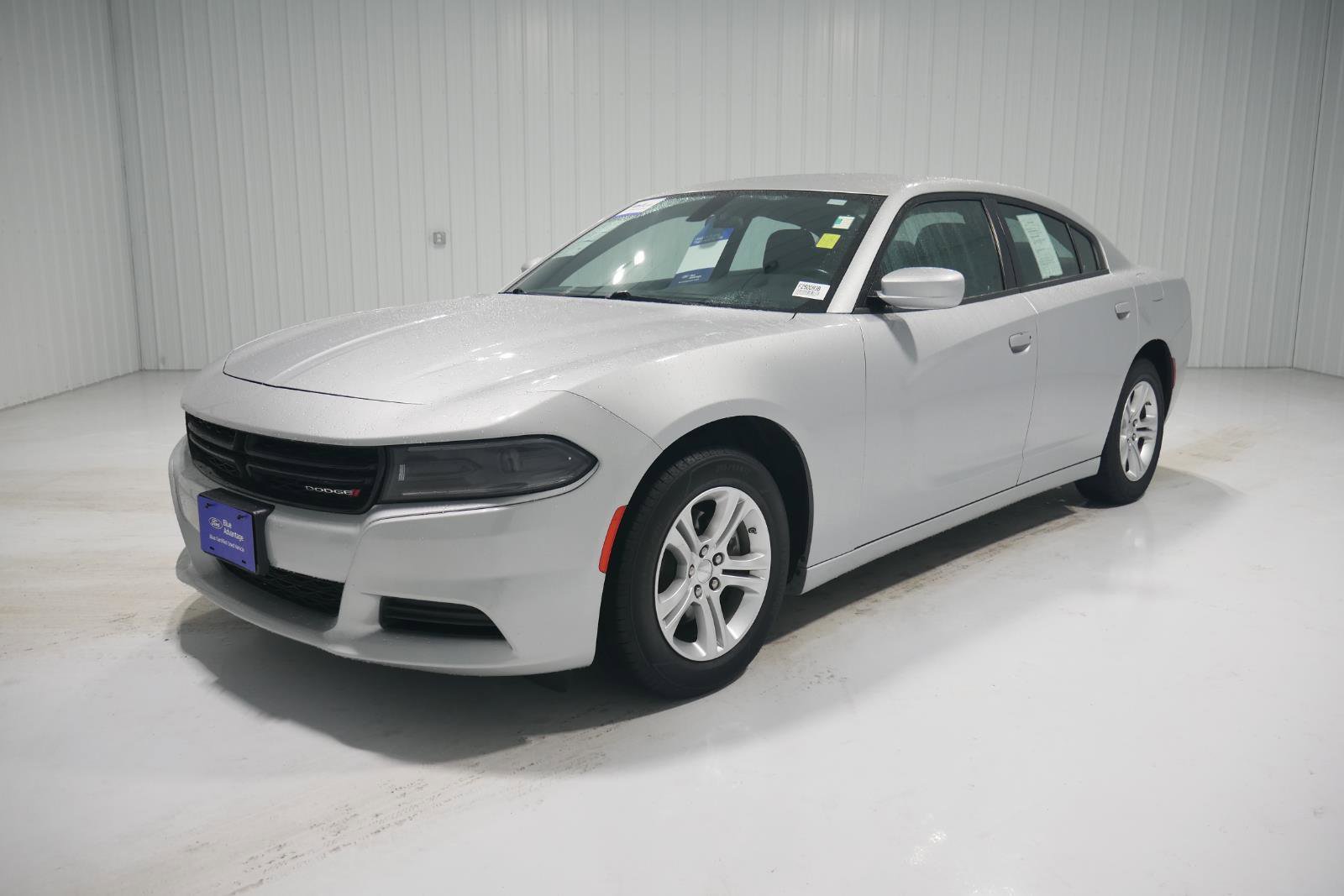 Used 2022 Dodge Charger SXT