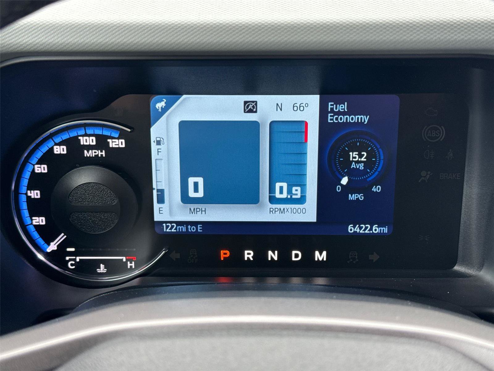 Certified 2021 Ford Bronco Badlands AWD/4WD image 32