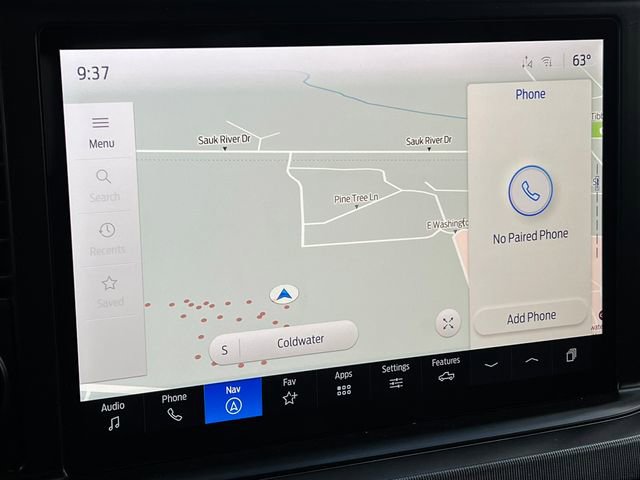 New 2026 Ford F350 Platinum image 35