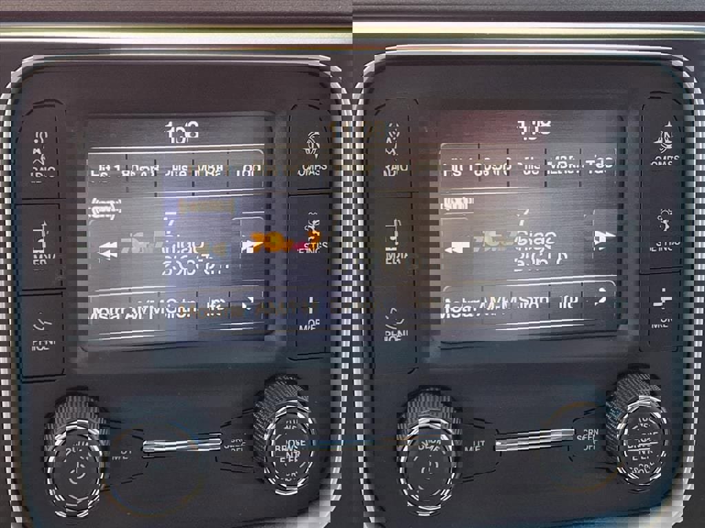 Used 2022 RAM 1500 Tradesman w/ Popular Equipment Group image 28