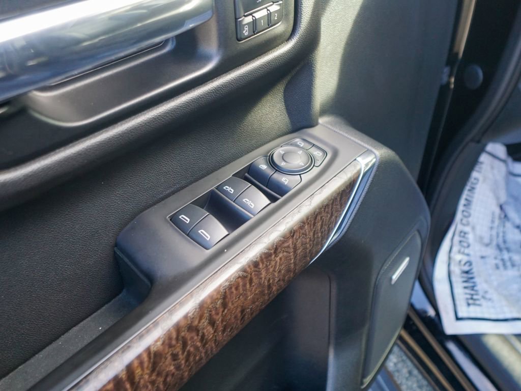 Used 2019 GMC Sierra 1500 Denali w/ Denali Carbonpro Edition image 19