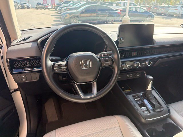 Used 2024 Honda CR-V EX-L image 18