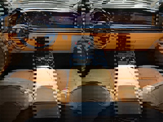 New 2025 Cadillac Escalade IQ Luxury 2 image 17