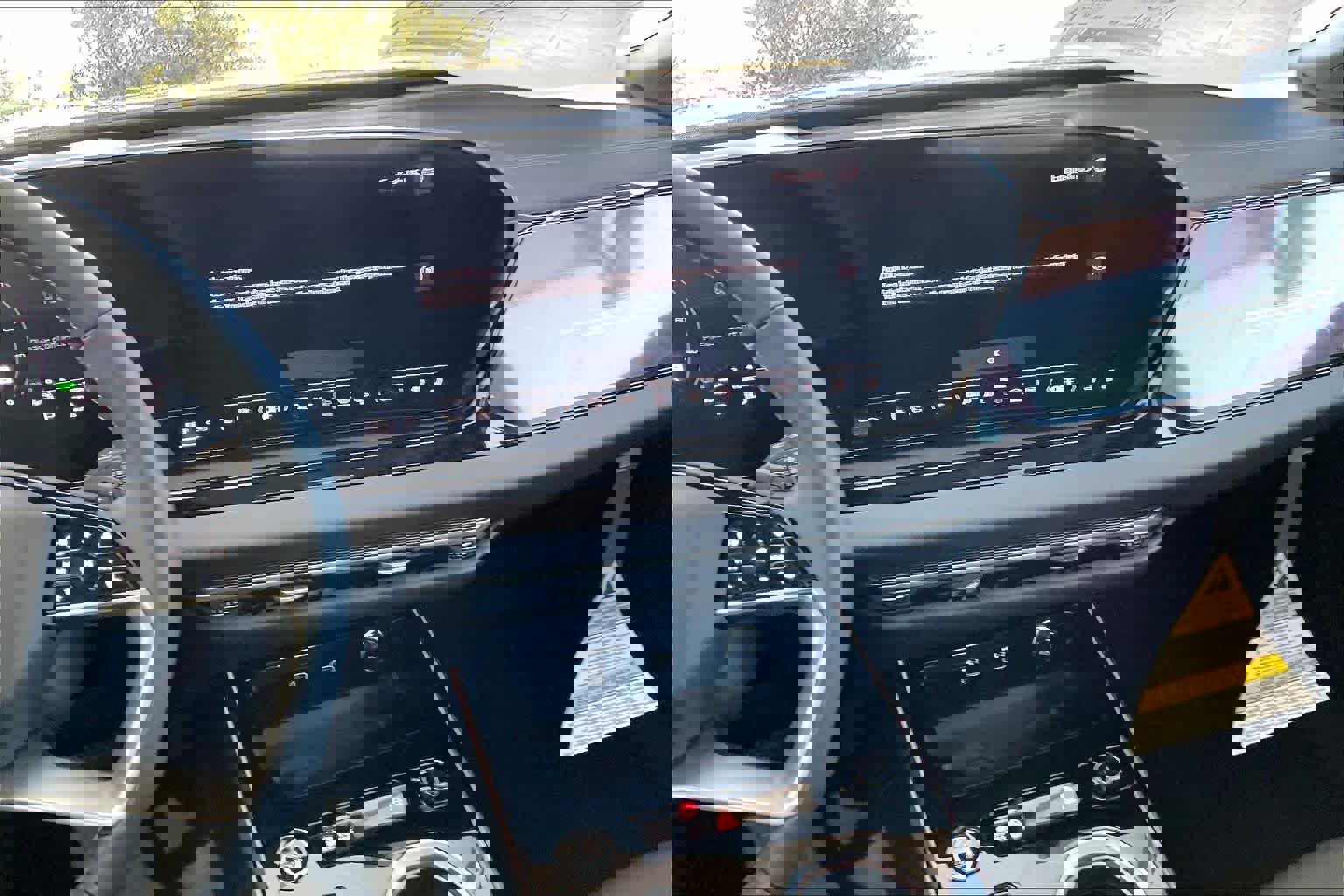 New 2026 Audi A6 Prestige image 6