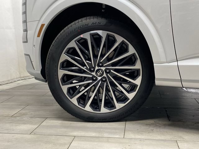 New 2026 Hyundai Palisade Calligraphy image 40