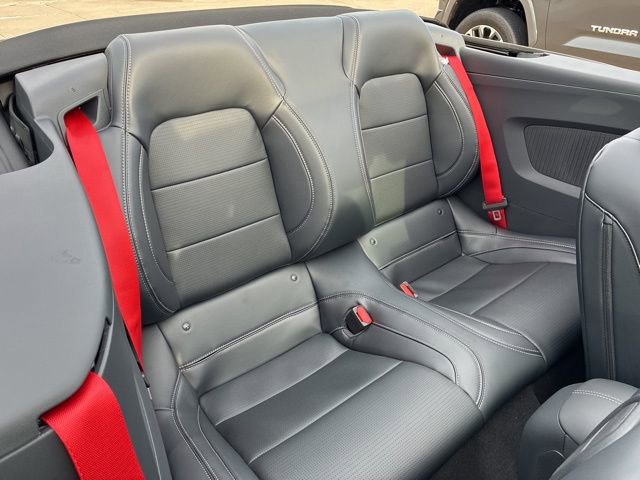New 2026 Ford Mustang GT Premium image 39