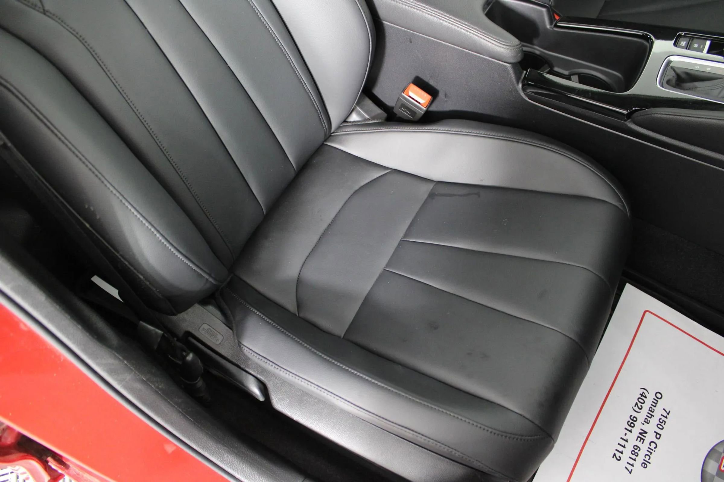 Used 2024 Acura Integra image 37