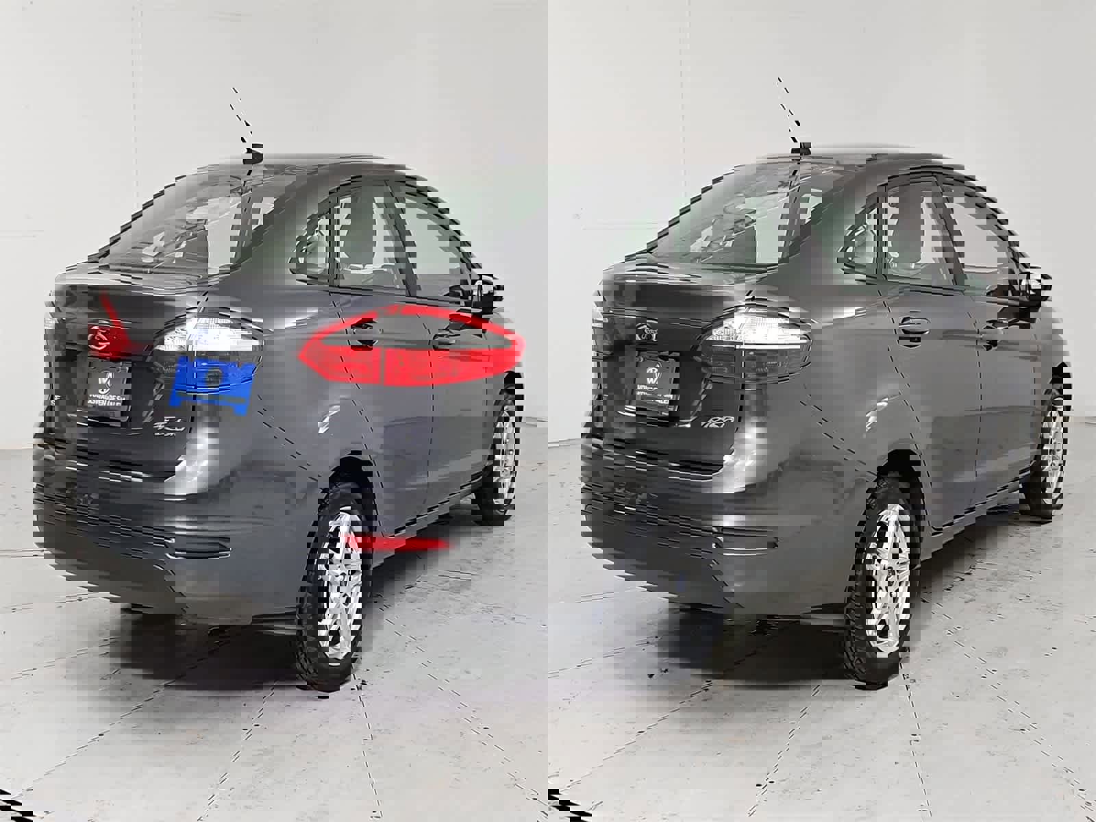 Used 2019 Ford Fiesta SE w/ Cold Weather Package image 6