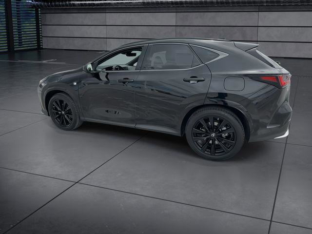 Certified 2022 Lexus NX 350 F Sport image 5