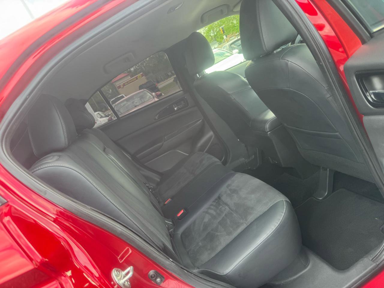 Used 2024 Mitsubishi Eclipse Cross SE image 24