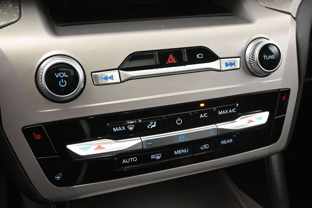 Certified 2023 Ford Explorer Timberline AWD/4WD image 17