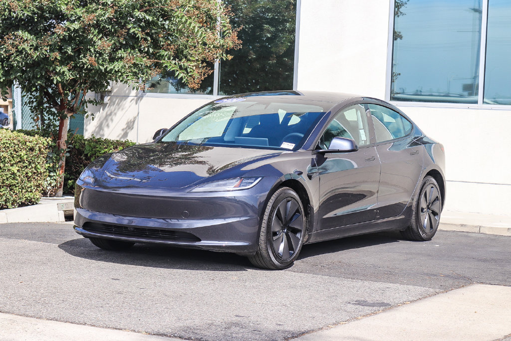 Used 2026 Tesla Model 3 RWD image 3