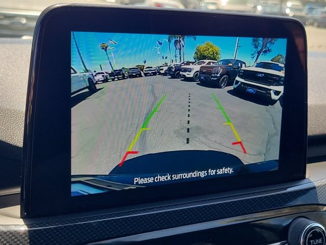 Certified 2024 Ford Escape ST-Line FWD image 9