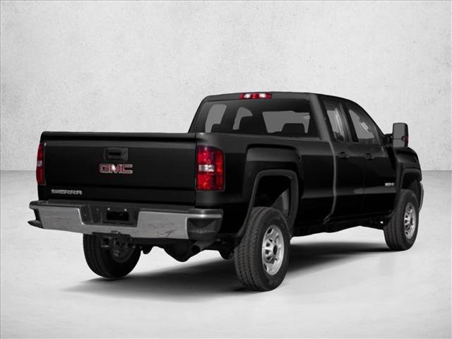Used 2019 GMC Sierra 2500 Denali w/ Duramax Plus Package image 4