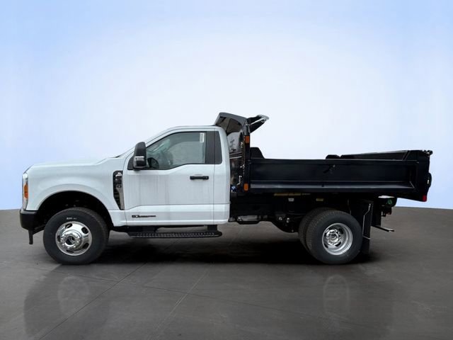 New 2023 Ford F350 XL w/ Snow Plow Prep Package AWD/4WD image 3